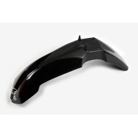 Front fender - black - Ktm - REPLICA PLASTICS - KT04007-001 - UFO Plast