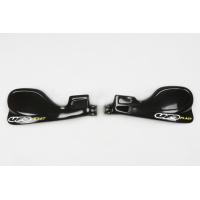 Mixed spare parts - black - Ktm - REPLICA PLASTICS - KT03061-001 - UFO Plast