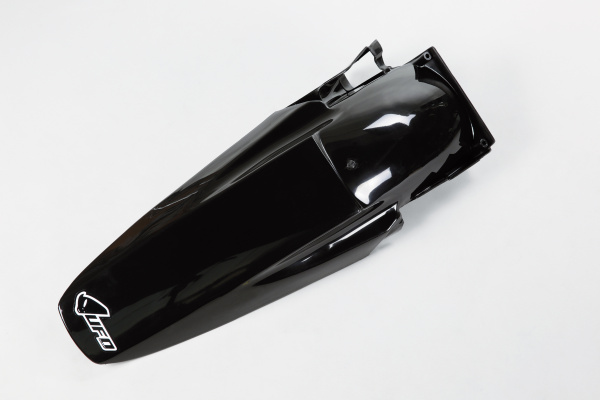 Rear fender - black - Ktm - REPLICA PLASTICS - KT03042-001 - UFO Plast
