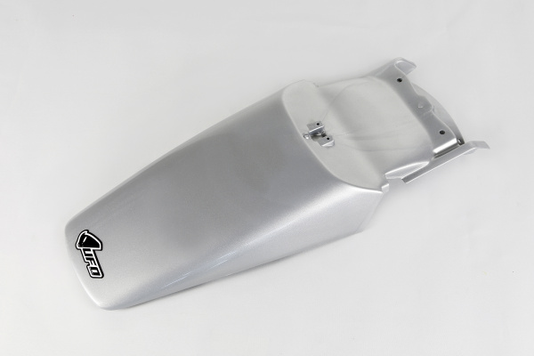 Rear fender - silver - Ktm - REPLICA PLASTICS - KT03038-340 - UFO Plast