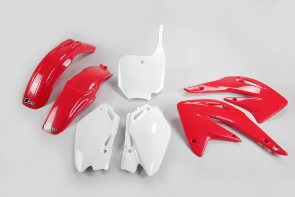 Plastic kit Honda - oem - REPLICA PLASTICS - HOKIT109-999 - UFO Plast