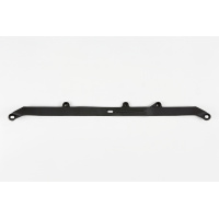 Swingarm chain slider - black - Honda - REPLICA PLASTICS - HO03629-001 - UFO Plast