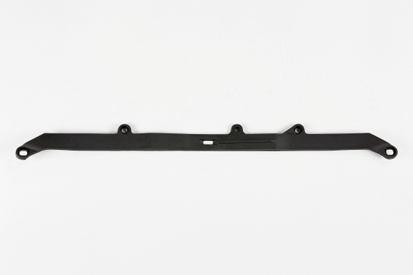 Swingarm chain slider - black - Honda - REPLICA PLASTICS - HO03629-001 - UFO Plast