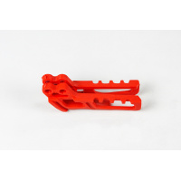 Chain guide - red 070 - Honda - REPLICA PLASTICS - HO03691-070 - UFO Plast