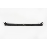 Swingarm chain slider - black - Honda - REPLICA PLASTICS - HO03620-001 - UFO Plast