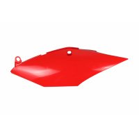 Side panel - red 070 - Honda - REPLICA PLASTICS - HO04694-070 - UFO Plast