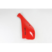 Side panels / Right side - red 069 - Honda - REPLICA PLASTICS - HO02640-069 - UFO Plast