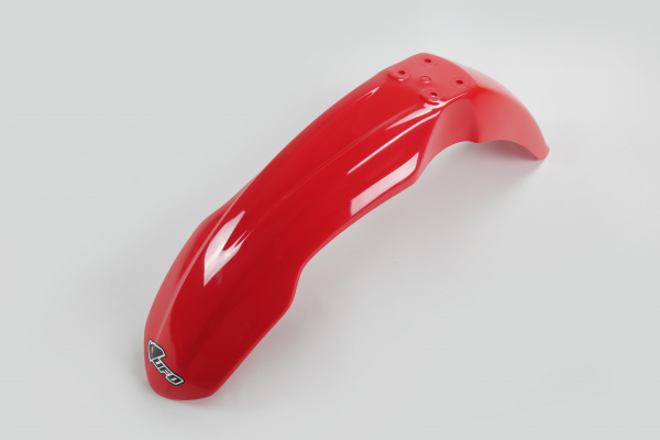 Front fender - red 070 - Honda - REPLICA PLASTICS - HO03632-070 - UFO Plast