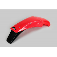 Rear fender / Enduro - red 067 - Honda - REPLICA PLASTICS - HO02645-067 - UFO Plast