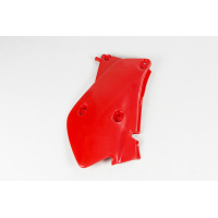 Side panels / Left side - red 069 - Honda - REPLICA PLASTICS - HO03680-069 - UFO Plast