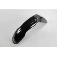 Front fender - black - Honda - REPLICA PLASTICS - HO03632-001 - UFO Plast