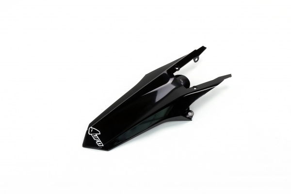 Rear Fender black for Husqvarna TE 250 - TE 125 - FE 250 - TE 300 - FE 350 - FE 450 - FE 501 - TX 125 - TX 250 - TX 300 - REP...