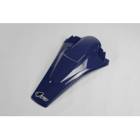 Rear Fender blue for Husqvarna TC 250 - TC 125 - FC 250 - FC 350 - FC 450 - TC 300 - REPLICA PLASTICS - HU03364-087 - Ufo Plast