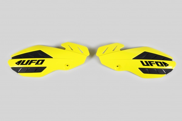 Mixed spare parts - yellow 102 - Suzuki - REPLICA PLASTICS - SU04937-102 - UFO Plast