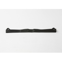 Swingarm chain slider - black - Suzuki - REPLICA PLASTICS - SU03972-001 - UFO Plast