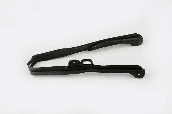 Swingarm chain slider - black - Tm - REPLICA PLASTICS - TM03118-001 - UFO Plast