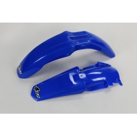 Fenders kit - oem - Yamaha - REPLICA PLASTICS - YAFK306-999 - UFO Plast