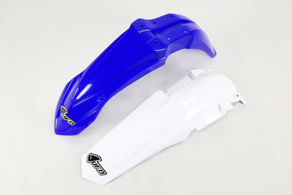 Fenders kit - oem - Yamaha - REPLICA PLASTICS - YAFK313K-999 - UFO Plast