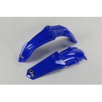 Fenders kit - oem - Yamaha - REPLICA PLASTICS - YAFK306K-999 - UFO Plast