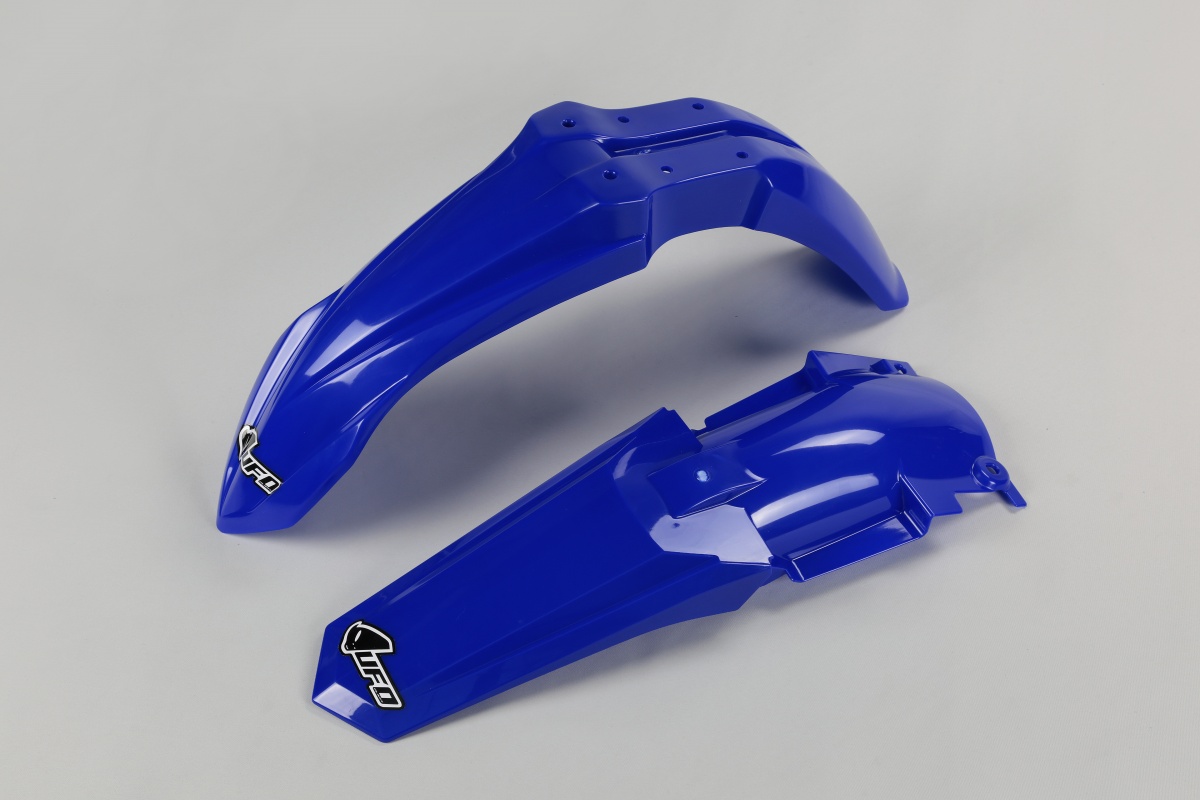 Fenders kit - oem - Yamaha - REPLICA PLASTICS - YAFK306K-999 - UFO Plast