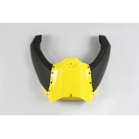 Mixed spare parts - yellow 101 - Yamaha - REPLICA PLASTICS - YA04837-101 - UFO Plast