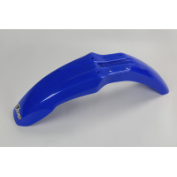 Front fender - blue 089 - Yamaha - REPLICA PLASTICS - YA02873-089 - UFO Plast