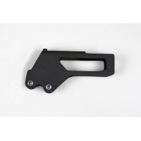 Chain guide - black - Yamaha - REPLICA PLASTICS - YA03870-001 - UFO Plast