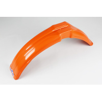 Universal front fender cross-enduro, TM, AIM, Husqvarna, Maer, Cagiva VMX, TM, Villa FV & SM, MX, MX1, MX1A - VINTAGE PLASTIC...