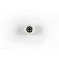 Mixed spare parts / Chain roller - neutral - Kawasaki - REPLICA PLASTICS - NY02456-280 - UFO Plast