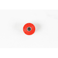 Mixed spare parts / Chain roller - red 070 - Honda - REPLICA PLASTICS - HO03699-070 - UFO Plast