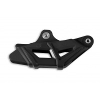 Chain guide - black - Ktm - REPLICA PLASTICS - KT04028-001 - UFO Plast