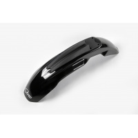 Front fender - black - Husqvarna - REPLICA PLASTICS - HU03326-001 - UFO Plast