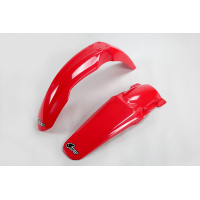 Fenders kit - oem - Honda - REPLICA PLASTICS - HOFK105-999 - UFO Plast