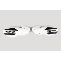 Mixed spare parts - white 041 - Suzuki - REPLICA PLASTICS - SU04937-041 - UFO Plast