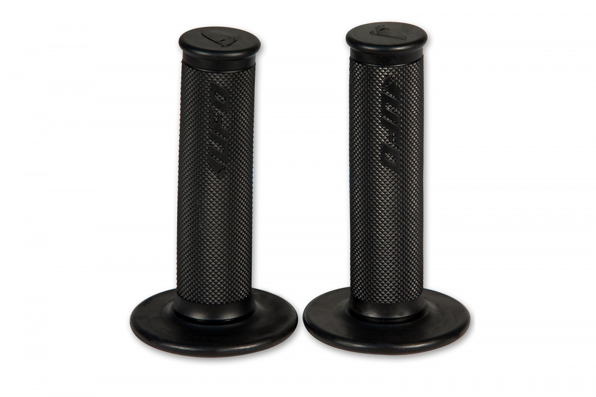 Motocross grips Orion black - Grips - MA01824-001 - Ufo Plast