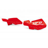 Replacement plastic for Viper universal handguards red - Spare parts for handguards - PM01649-070 - Ufo Plast