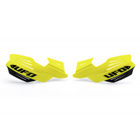 Replacement plastic for Vulcan handguards yellow - Spare parts for handguards - PM01651-102 - Ufo Plast