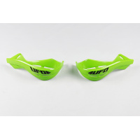 Replacement plastic for Alu handguards green - Spare parts for handguards - PM01637-026 - Ufo Plast