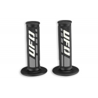 Motocross grips Trax black - Manopole - MA01827-E - UFO Plast