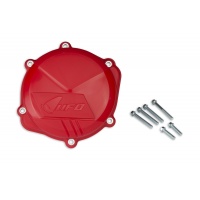 Clutch cover Honda CRF 250 18-20 - Altri accessori - AC02450 - UFO Plast