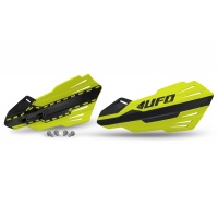 Mixed spare parts - yellow 19-21 - Husqvarna - REPLICA PLASTICS - HU04303-104 - UFO Plast