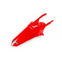 Rear fender - red 062 - Gas Gas - REPLICA PLASTICS - GG07113-062 - UFO Plast