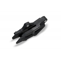 Chain guide - black - Gas Gas - REPLICA PLASTICS - GG07133-001 - UFO Plast