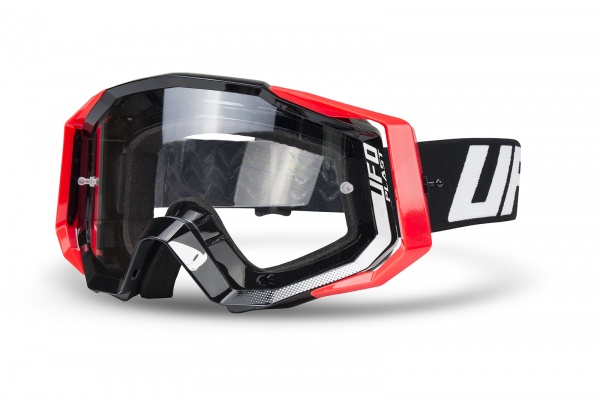Ski and snowboard Mystic goggle black - Snow - OC02253-K - UFO Plast