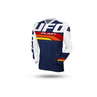 Motocross Horizon jersey blue - Home - MG04521-N - Ufo Plast