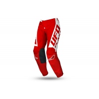 Motocross Horizon pants red - Home - PI04523-B - Ufo Plast