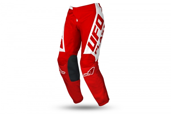 Motocross Horizon pants red - NEW PRODUCTS - PI04523-B - UFO Plast
