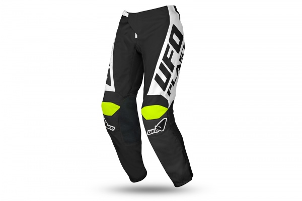 Motocross Horizon pants black - NEW PRODUCTS - PI04523-K - UFO Plast