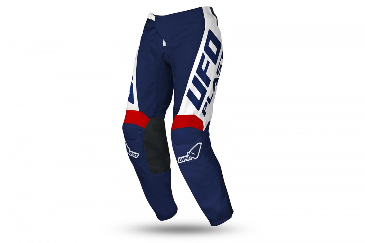 Motocross Horizon pants blue - Home - PI04523-N - UFO Plast