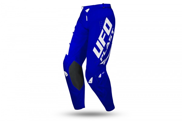 Motocross Radial pants blue - NEW PRODUCTS - PI04528-C - UFO Plast